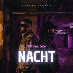 Nacht (feat. CoCo)