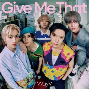 New Ride（浪漫公路）