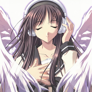 Yukari'n - sister？(Daydream Ver.)