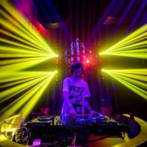 鸿忠-节奏感强的纯音乐15（鸿忠 remix）