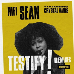 Testify(Original Extended)