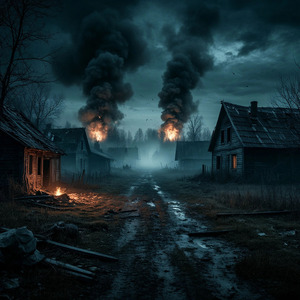 Жгучий Адреналин