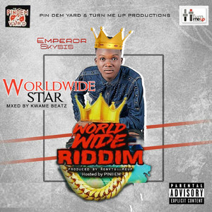 Worldwide Star (Worldwide Riddim)