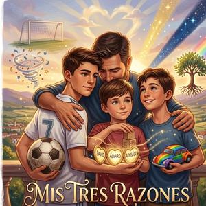 Mis Tres Razones