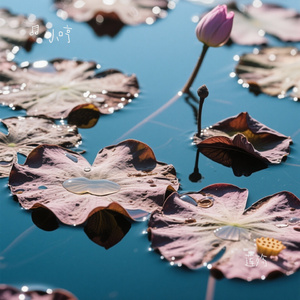 莲殇（Cover 于文文）