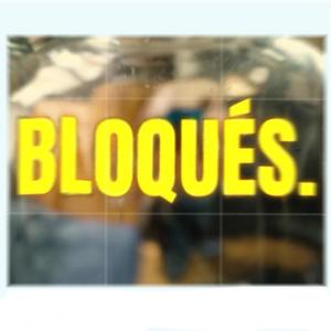 Bloqués (feat. lookaa)