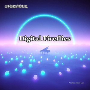 Digital Fireflies