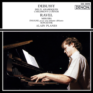 鏡: IV. 道化師の朝の歌