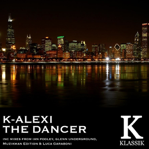 The Dancer (Ian Pooley Remix)
