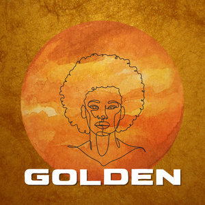 Golden