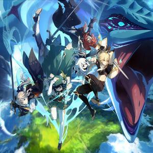 《原神》渊下宫BGM2