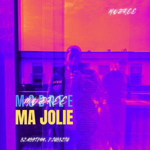 MA JOLIE