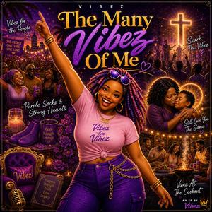 Vibez For The People