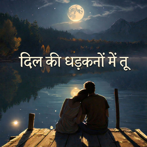 दिल की धड़कनों में तू