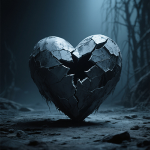 Amor morreu…