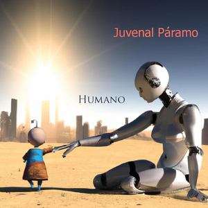 Humano (No Soy un Algoritmo)