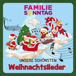 Wintertraum in Afrika