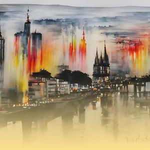 都会のラブゲーム