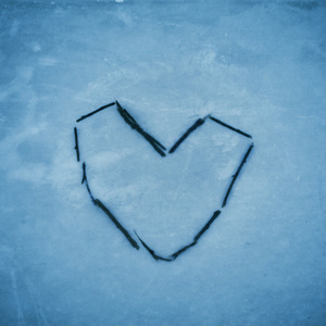 ICEY HEART
