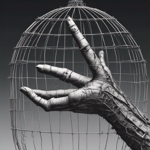 Twilight Hour - Thorns