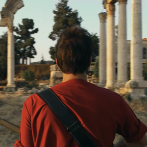 Chi Nhar (Live In Baalbeck)