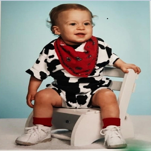 Wild (Penny's Version)