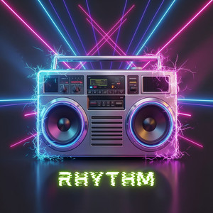 Rhythm (Popping Battle & Dance)