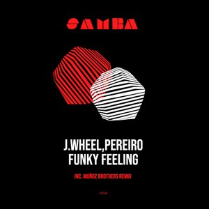Funky Feeling
