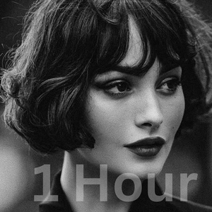 (1 Hour) - Pochil - Porque (Umar Keyn Remix)