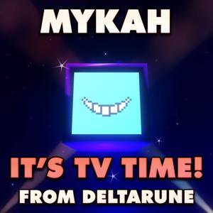 It's TV Time! (From "Deltarune")