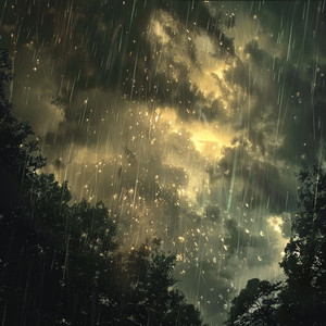 Ease in the Gentle Thunder's Lap
