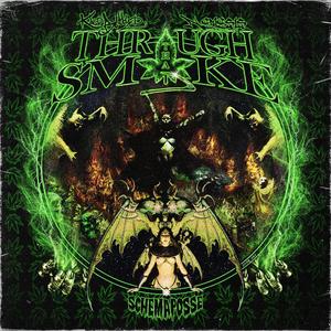 INCREASE MY HIGH (feat. SXMPRA)