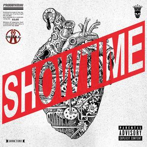 Show Time （Prod by mai）