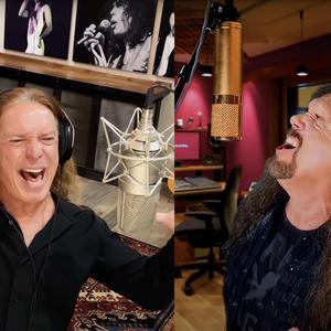 The Mob Rules (feat. Rob Rock)