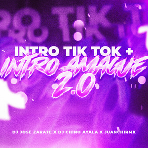 Intro Tiktok + Intro Amague 2.0