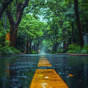 陌路