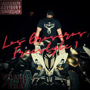 Los Groseros Freestyle 1 (feat. Vklap)