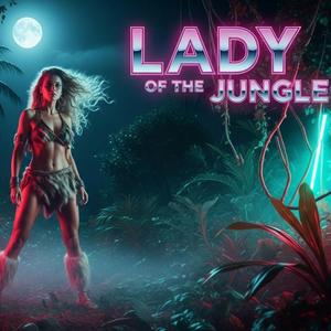 Lady of the Jungle