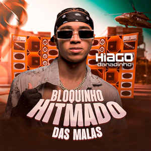 Bloquinho Hitmado das Malas
