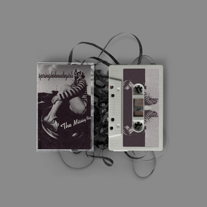 Baby Murdered Me (Live at River Club, Cape Town, 16 March 1996)