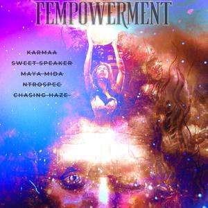 LIFE AIN'T A BITCH (feat. Sweet Speaker)