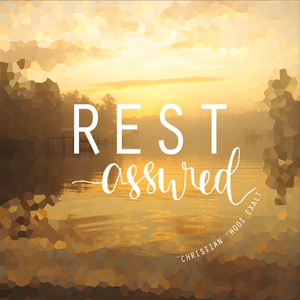 All Glory Be to Christ