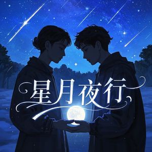 星月夜行_依雨