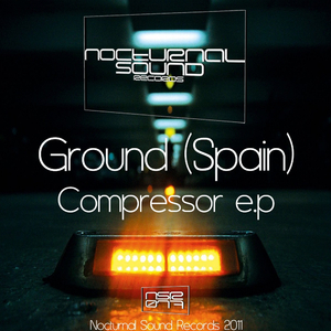 Creatine (Original Mix)