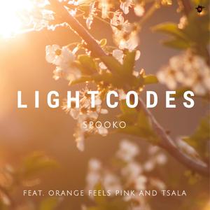 Lightcodes (feat. Orange Feels Pink & Tsala)