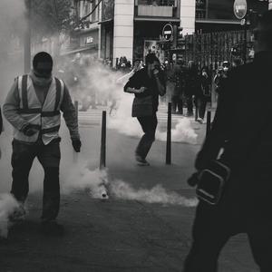 saturdaynight psychosis