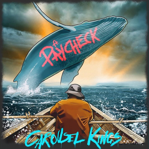 Something In The Water