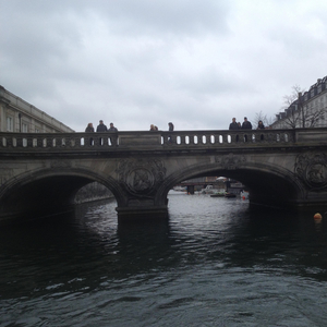 A Quiescent Lonely Place