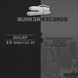 10 Minutes (Original Mix)