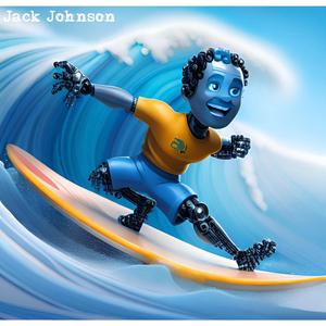 Jack Johnson